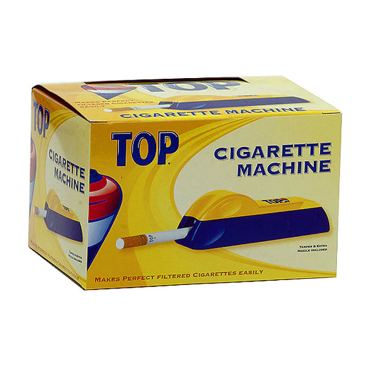 TOP | CIGARETTE MACHINE | 6ct/box