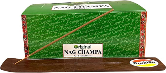 NANDITA | ORIGINAL NAG CHAMPA | 12CT
