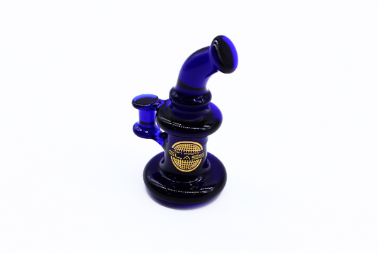 ON POINT MINI RIG CARB CAP