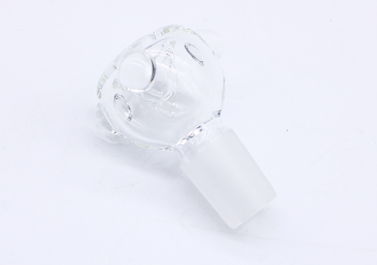 19MM CLEAR BOWL