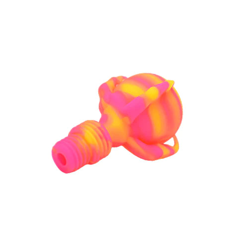 14MM SILICONE CLAW & BALL BOWL