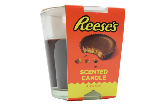 REESE'S | SCENTED CANDLE | 3 OZ