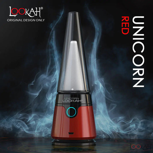 LOOKAH | UNICORN 2.0