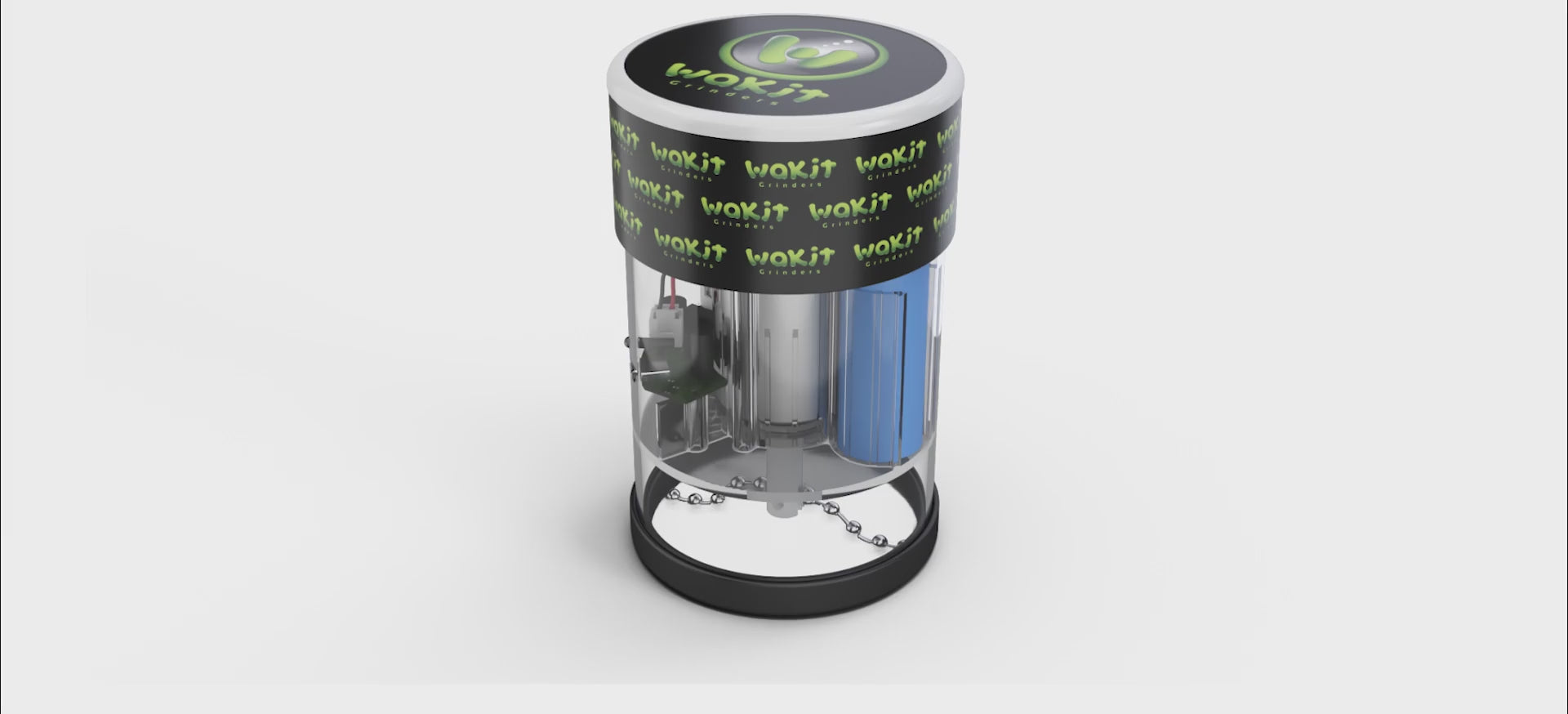WAKIT ELECTRIC GRINDER KLR-SERIES