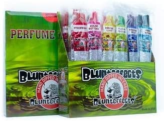 BLUNT EFFECTS INCENSE | 72CT