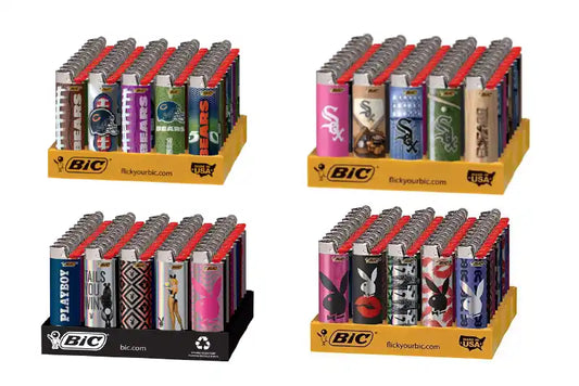 BIC Lighters Wholesale