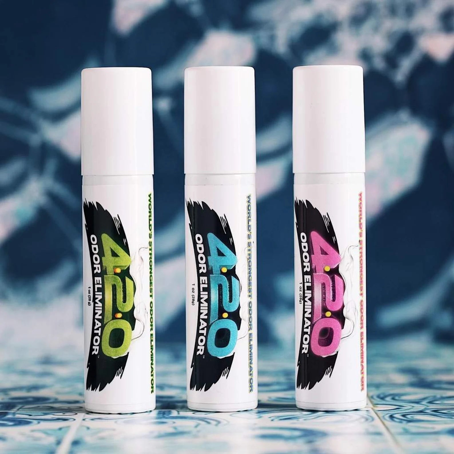 420 ELIMINATOR – ShopDevonWholesale