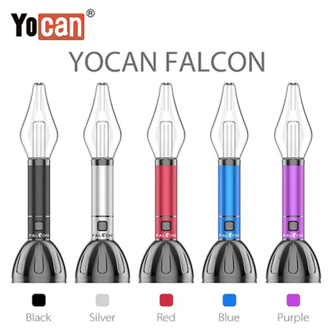 YOCAN FALCON VAPORIZER | 1 COUNT