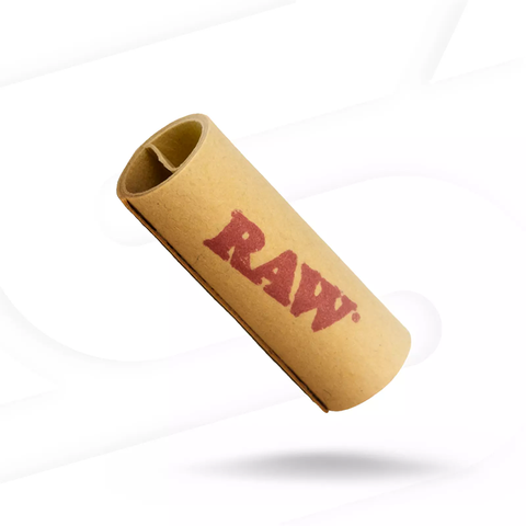 RAW PRE-ROLLED TIPS BAG | 200 COUNT