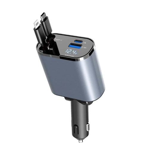 POWER UP 4 IN 1 CHARGER 120W