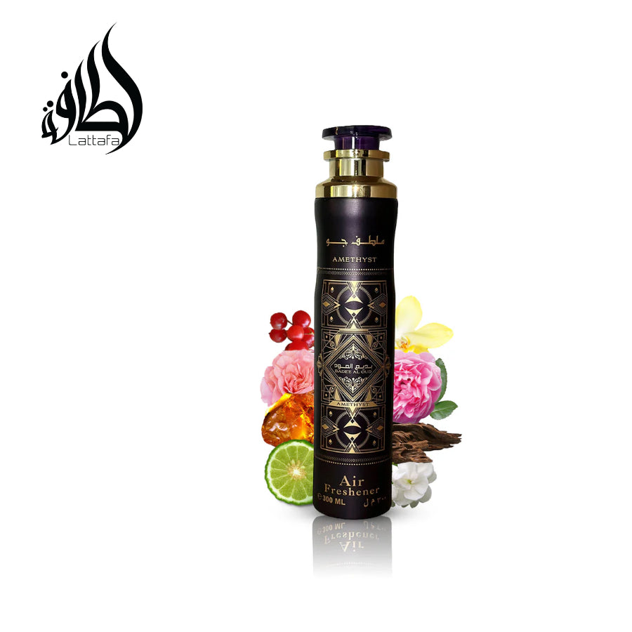 LATTAFA AIR FRESHENERS 300ML