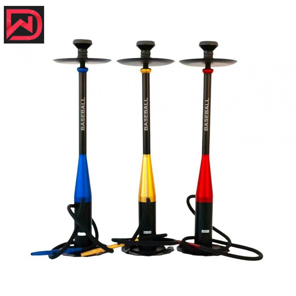 32" BASEBALL BAT HOOKAH 1CT ShopDevonWholesale