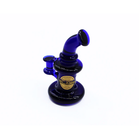 ON POINT MINI RIG CARB CAP