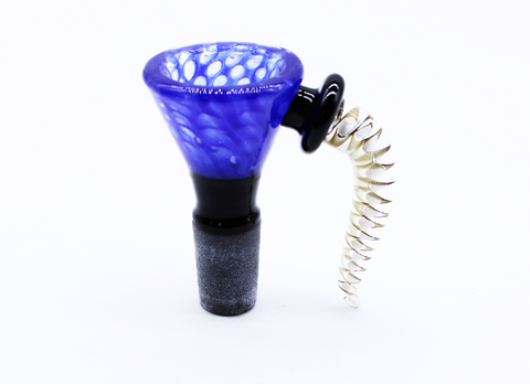 14MM TUBE HORN BOWLS