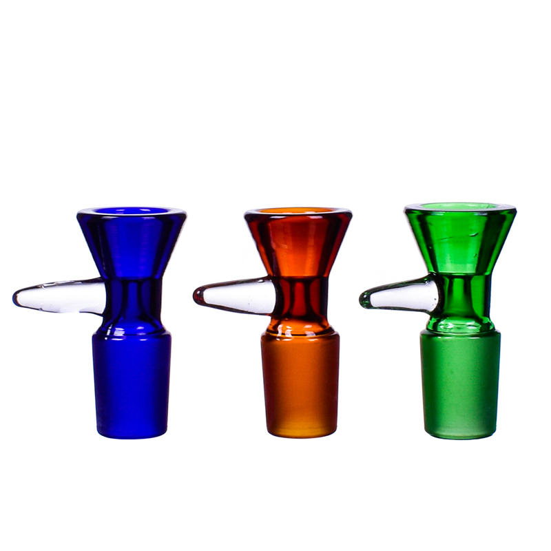 19MM COLOR TUBE BOWLS