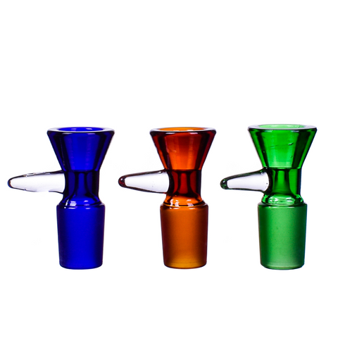 19MM COLOR TUBE BOWLS