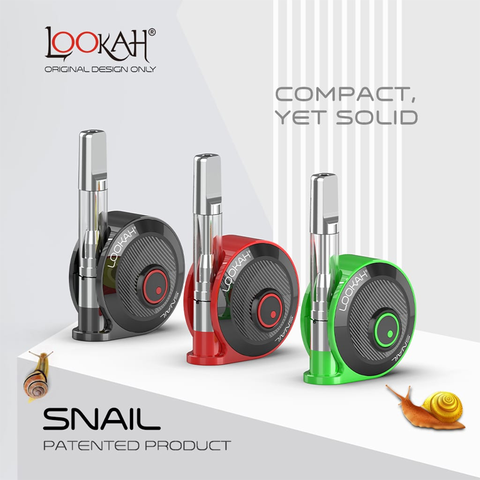 LOOKAH | SNAIL 2.0