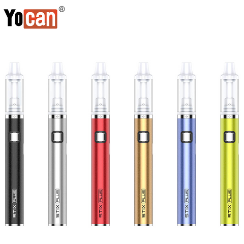 YOCAN STIX PLUS VAPORIZER | 12ct