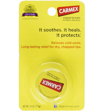 CARMEX - LIP BALM 12 PACK