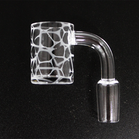 14MM 90° STONE WALL STYLE MALE BANGERS