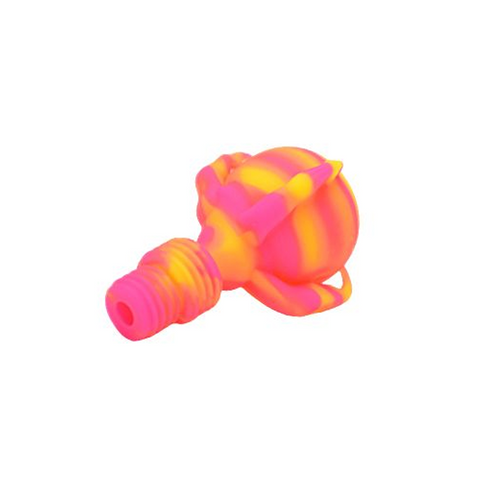 14MM SILICONE CLAW & BALL BOWL