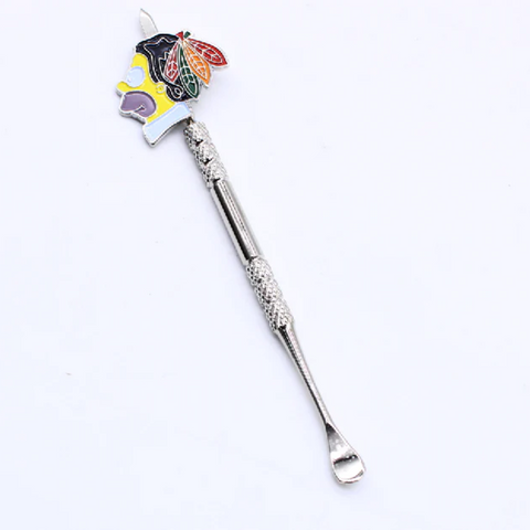 CHARACTER DAB TOOL 5CT