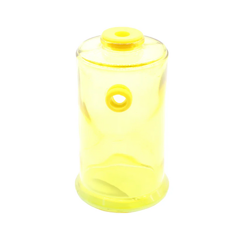 GLASS OIL BURNER