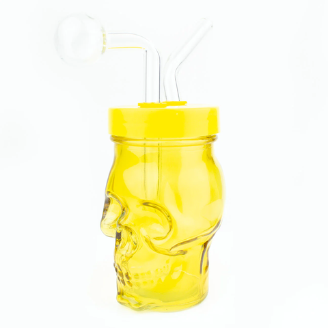 GLASS OIL BURNER OBWP SKL