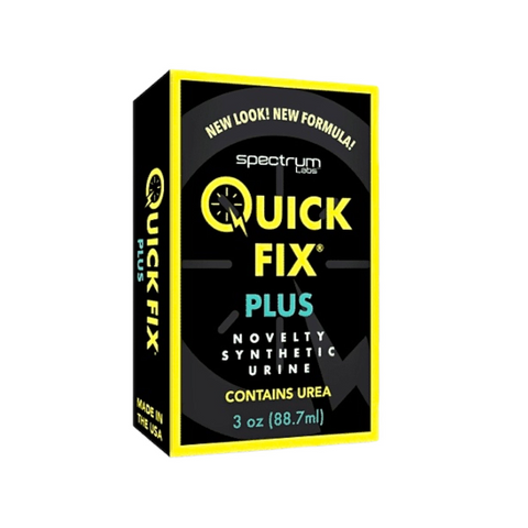 QUICK FIX PLUS