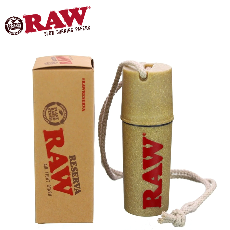 RAW - RESERVA STASH CAN