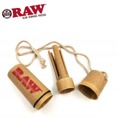 RAW - RESERVA STASH CAN