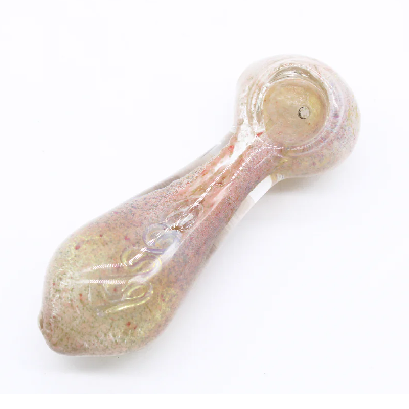 3.5" WIDE  BELLY BOTTOM HAND PIPE