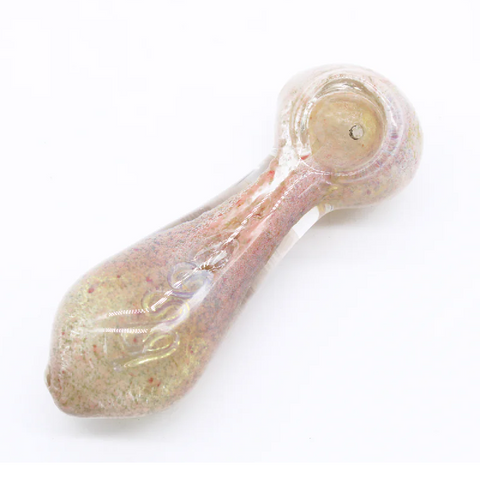 3.5" WIDE  BELLY BOTTOM HAND PIPE