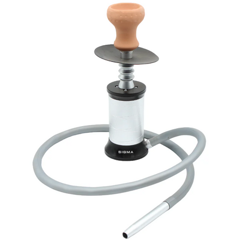 SIGMA 19" HOOKAH