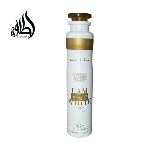 LATTAFA AIR FRESHNERS 300ML