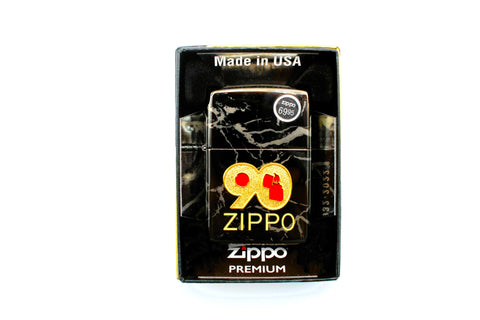 ZIPPO - PREMIUMS EASTERN #90