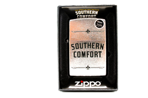 ZIPPO - ORIGINALS SOUTHERN COMFORT