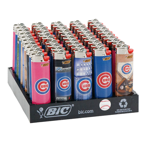 BIC - LARGE CUBS (50CT)