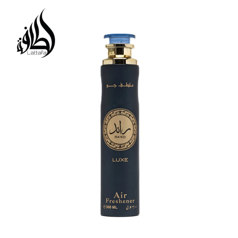 LATTAFA AIR FRESHNERS 300ML