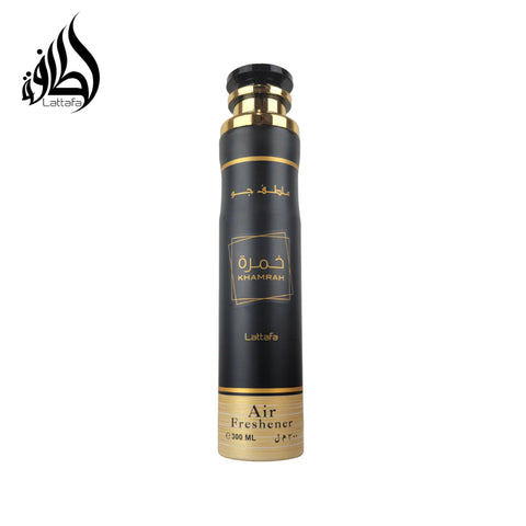 LATTAFA AIR FRESHENERS 300ML