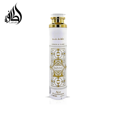 LATTAFA AIR FRESHENERS 300ML