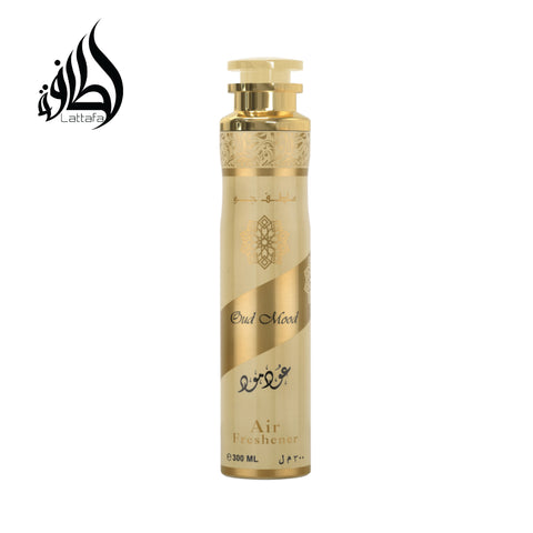 LATTAFA AIR FRESHNERS 300ML