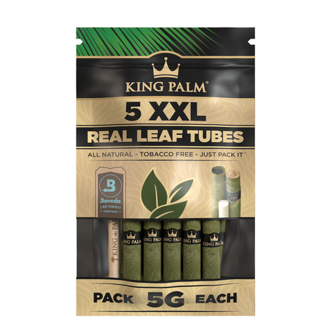 KING PALM - XXL 5CT