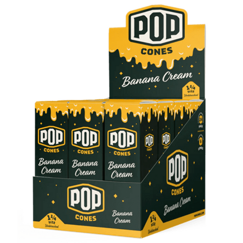 POP CONES | 24ct