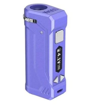 YOCAN UNI PRO PORTABLE MOD | 650MAH