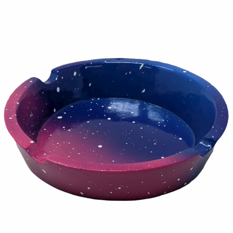 GALAXY ASHTRAY