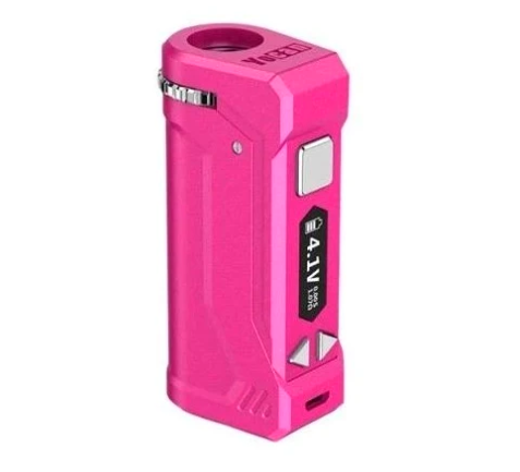 YOCAN UNI PRO PORTABLE MOD | 650MAH