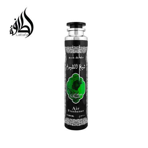 LATTAFA AIR FRESHNERS 300ML