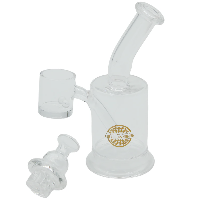 Onpoint Glass Rig 5