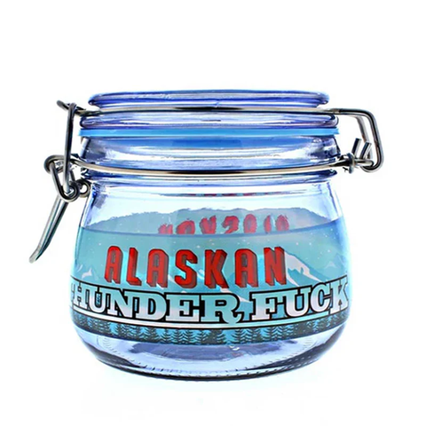 ALASKAN THUNDER F*CK 1oz JAR